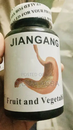 Jiangang Ulcer Remedy
