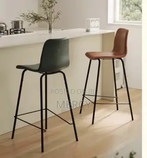 High Bar/Kitchen Island Chair