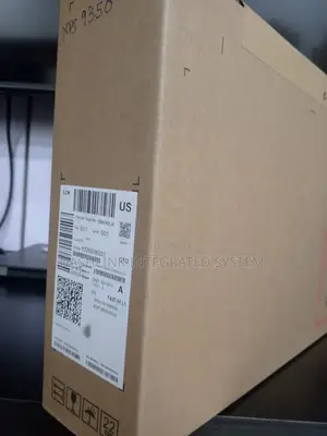 New Laptop Dell XPS 13 32GB Intel Core I9 SSD 1T
