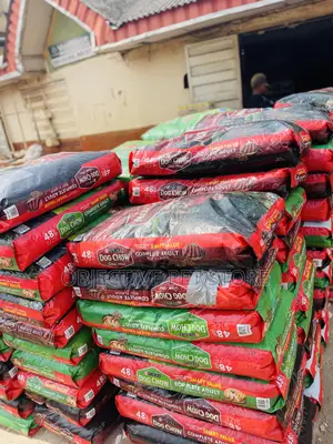 Dog Chow Full Bag