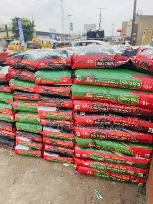 Dog Chow Full Bag