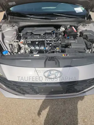 Hyundai Sonata 2023 Black