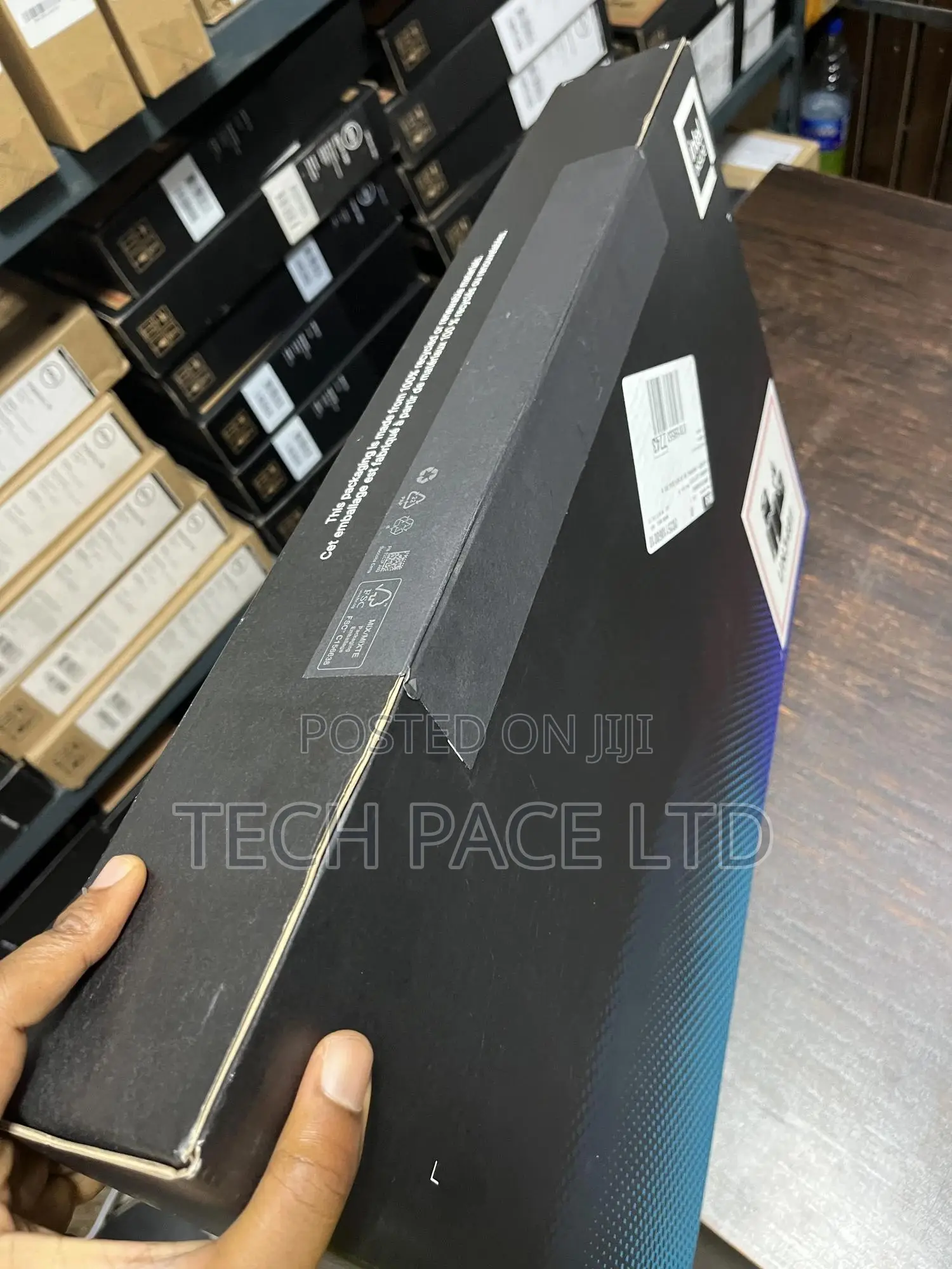 New Laptop Dell 32GB Intel Core Ultra 9 SSD 2T