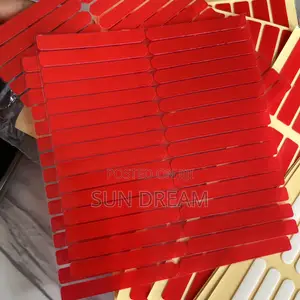Press on Nail Glue Strips