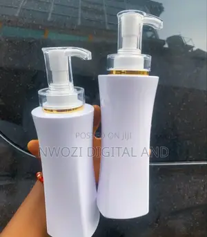 Shakara Bottle