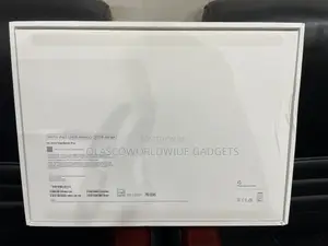 New Apple MacBook Pro 2024 M4 Max 14-Inch 24GB Apple M4 Pro SSD 512GB