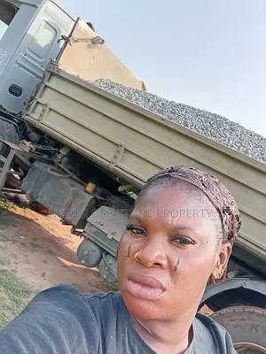 15 Tons of Granite and Sharp