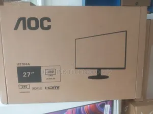 Computer Monitor