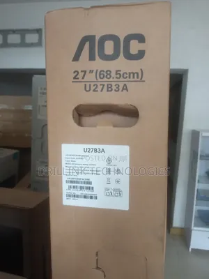 Computer Monitor
