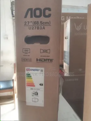 Computer Monitor