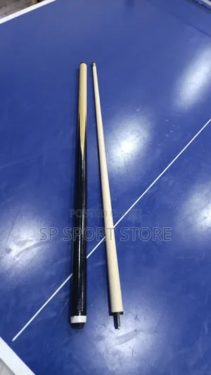 Normal Stick