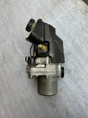 2015 - 2022 Nissan Maxima Electric Power Steering Pump