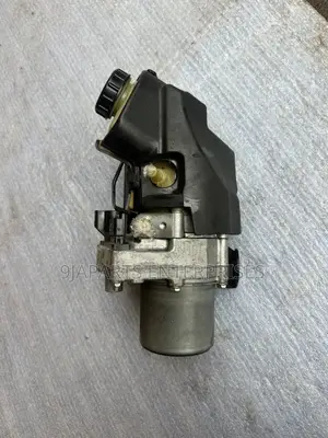 2015 - 2022 Nissan Maxima Electric Power Steering Pump