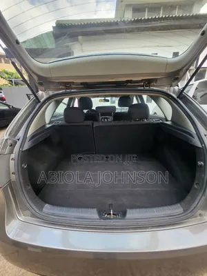 Kia Forte EX Sedan 2012 Brown