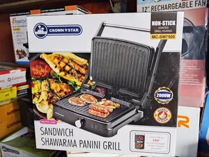 Shawarma Toaster