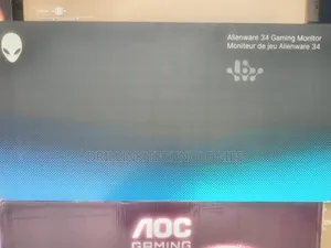 Computer Monitor