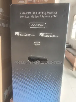 Computer Monitor