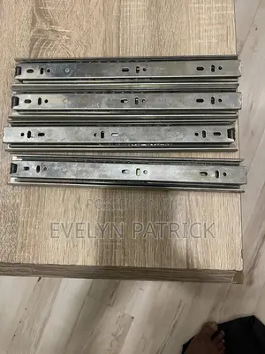 Drawer Runners