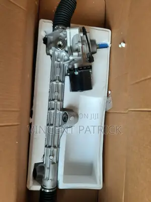 Steering Rack Huda Accord 2015