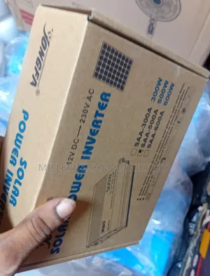 Power Inverter 500w