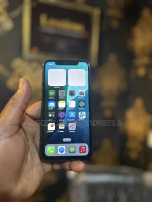 Apple iPhone XR 64 GB Orange