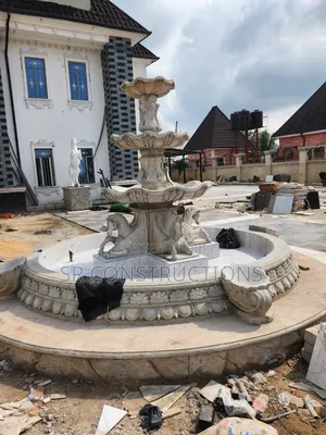 Interior Exterior Sculpture Mould Services
