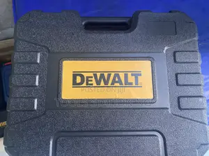 Dewalt Grinding Machine
