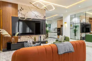 Venus 2 Bedroom Maisonatte