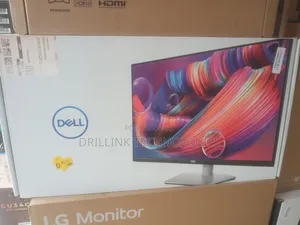 Computer Monitor