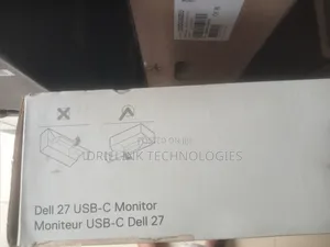 Computer Monitor