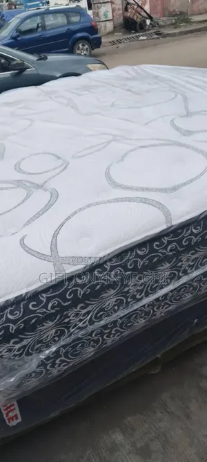 Canadian Mattress