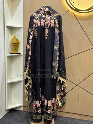 Seeking of New Sew and Material