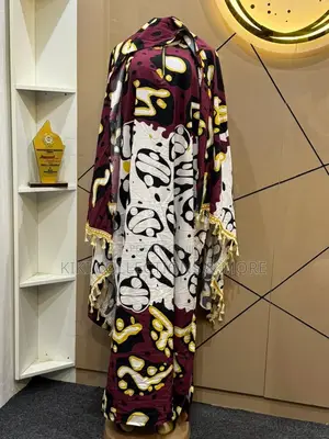 Seeking of New Sew and Material