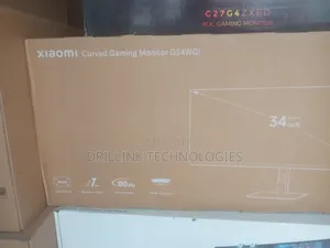 Computer Monitor