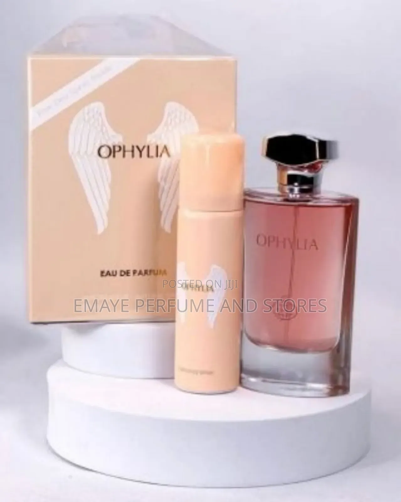 Ophelia Perfume