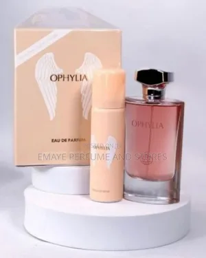 Ophelia Perfume