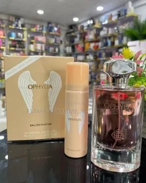 Ophelia Perfume