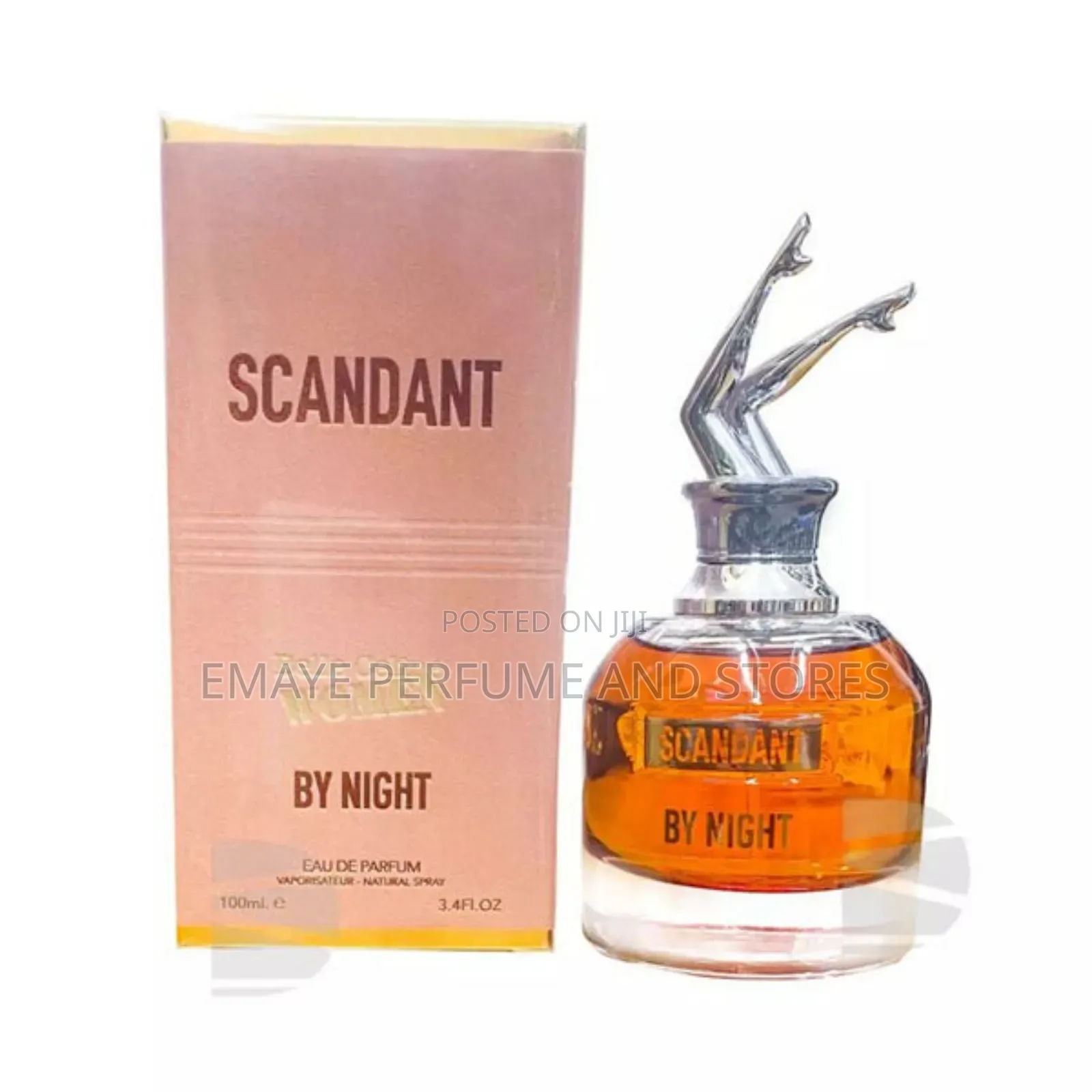 Ophelia Perfume