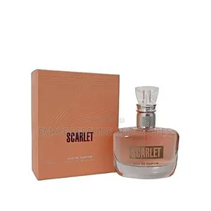 Ophelia Perfume