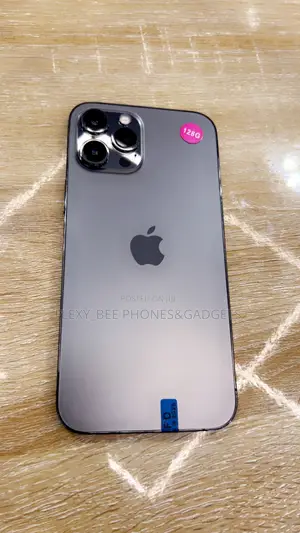Apple iPhone 12 Pro Max 128 GB White