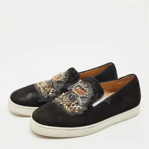 Christian Loboutin Shoe