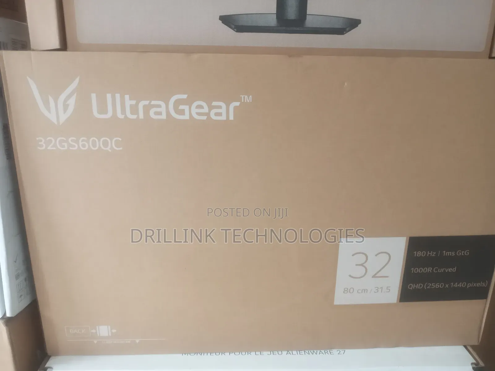 Computer Monitor