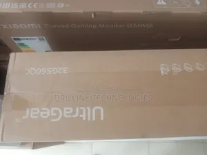 Computer Monitor
