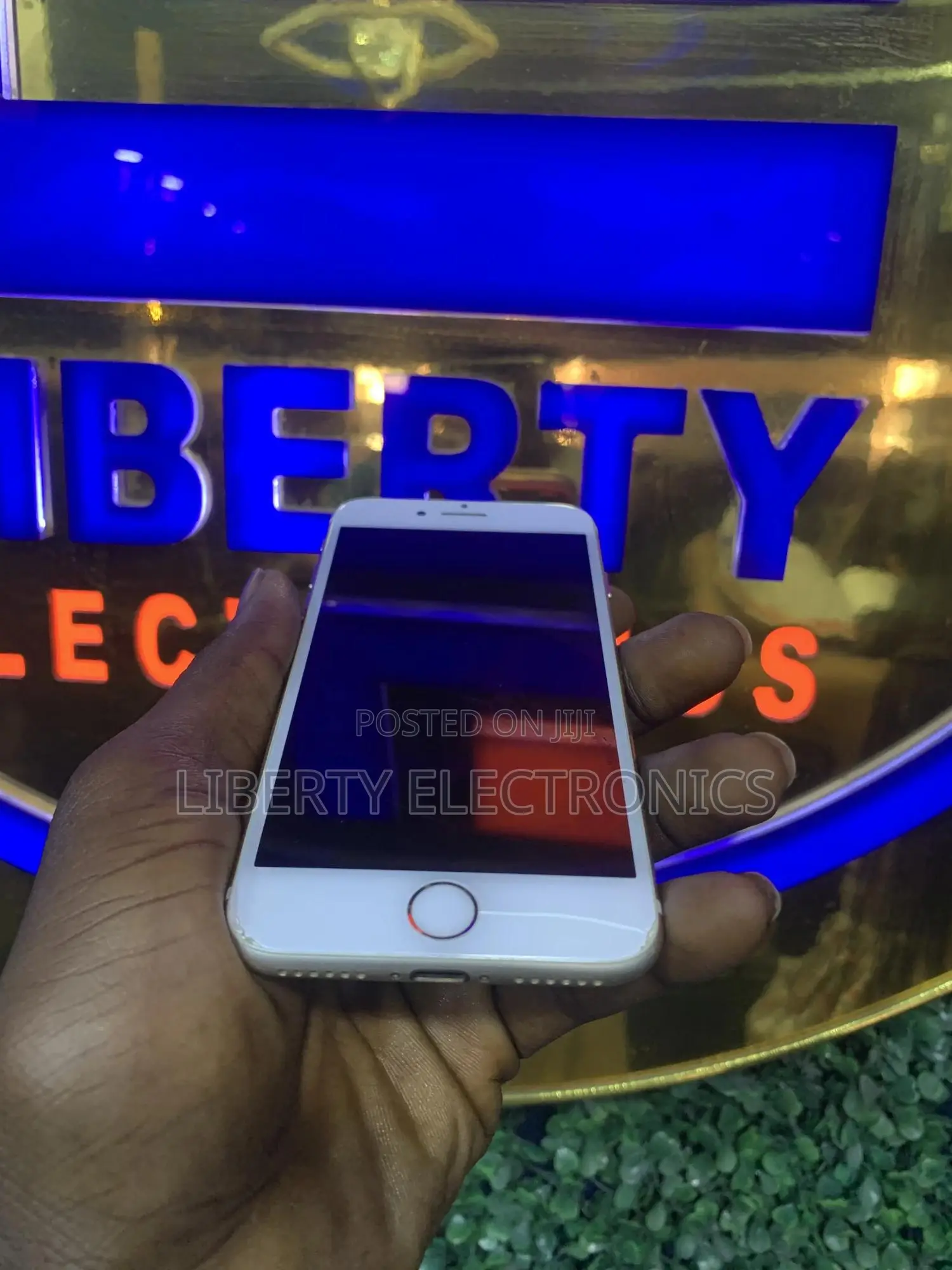 Apple iPhone 7 32 GB Gold