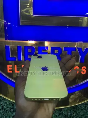 Apple iPhone 14 Plus 128 GB Orange