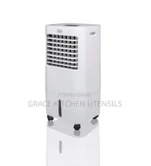 Black Decker 15 Litre Air Cooler