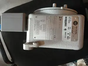 Power Supply Box