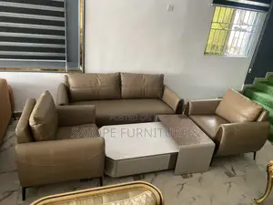 Imported Sofa Chair by 4/5