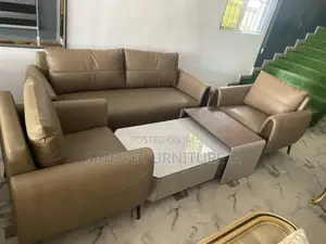 Imported Sofa Chair by 4/5