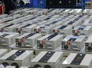 Main Distributor of Felicity Solar Inverter 3.5kva-12kva 48v